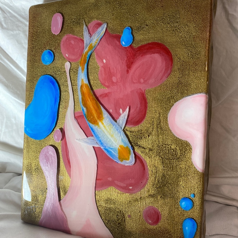 Painting - Picture 2 of 6